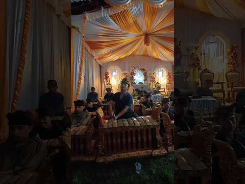 Gamelan Sasak Lombok - Gamelan Gdeng Kedaton - Lendang Nangka Lotim.