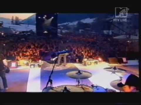 Sum41@Winterjam 2003 01 Fat Lip