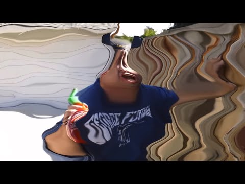 [YTP] JoeysWorldTour Siross Hot Chili Sauce Challenge