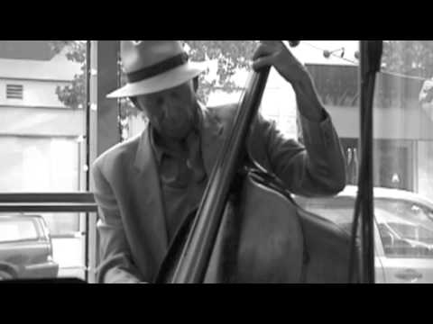 NaJe: Yoshi's Jazz Club Local Artist Series (Intro)