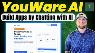 YouWare AI Review: Build Web Apps by Chatting with AI (Vibe Coding)