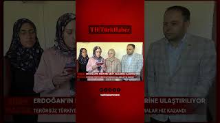 ERDOĞAN’IN MEKTUBU ŞEHİT AİLELERİNE ULAŞTIRILIYOR #Erdoğan #Cumhurbaşkanı #Türkiye #terörsüzTürkiye