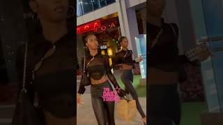 Diddy's Twin Daughters Jessie & D’Lila Combs React When Asked About Diddy in Jail! FULL VIDEO OUT!