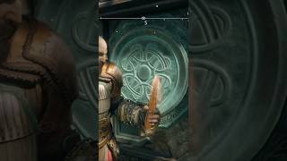 "Discover the Hidden Realms: A God of War Adventure!" #godofwar #gamingadventure #playstation5 #yt