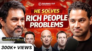 BILLIONAIRE LUXURY LIFESTYLE - What Do They Spend Their Money On? | Indulge | FO447 Raj Shamani