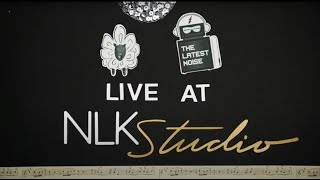 #LIVEatNLKStudio Presented by The Latest Noise Season 2-3 Promo