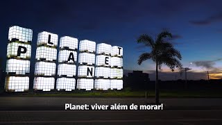 Conheça a Planet Smart City: bairros e cidades inteligentes a preços acessíveis