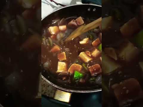 #chilipaneerrecipe #summertime #foodiefaves #yummybites #homemade #paneer #veggie