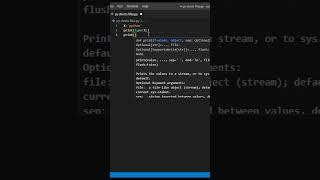 print datatypes | variable and without variable  #python  #learnpython #pythonshorts #python3
