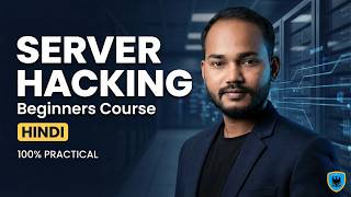 Server Hacking Course for Beginners (Hindi) | Learn Web Server Security Step by Step