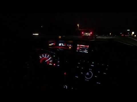 9th Gen civic si 2nd gear pull