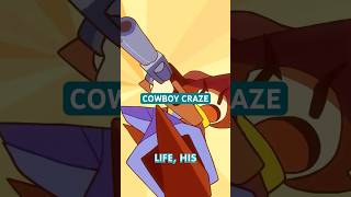 Undertale Yellow COWBOY CRAZE