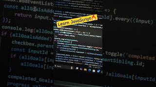 learn JavaScript  #coding #python #programming #htmltutorial #htmlfullcourse #java #css #js #css3
