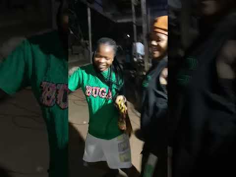 Holy Master:African Girls best dancers #fypyoutube #africa  #fypviral #fypシ゚viral #2025viralvideo