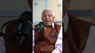 The Brahma Mantra for Business Success | R. Gopalakrishnan on Timeless Leadership Wisdom #podcast