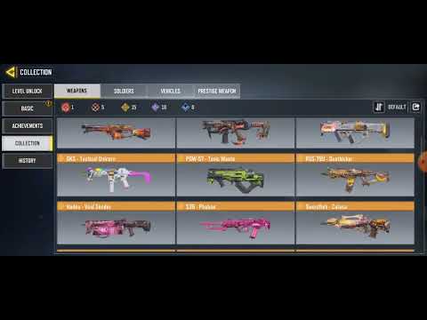 Giveaway 100 subs #codm #codmobile #callofdutymobile