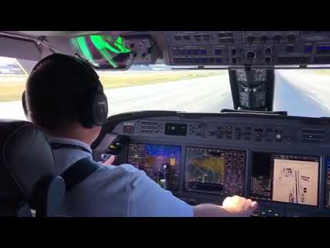 Flight Landing