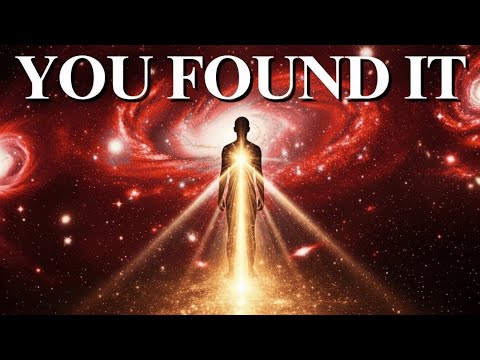 "Why Your Life Feels Split Right Now (Quantum Truth Explained)"
