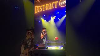Borrowed Minutes Live #shorts #cb3 #singersongwriter #rocknroll #livemusic #Ohio  #district142
