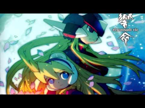 【Musica】Holy Land -  Megaman Zero 4 Remastered OST