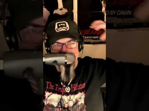 Promo Episode 8: On the record premiering 03/31 @ 7 pm EST