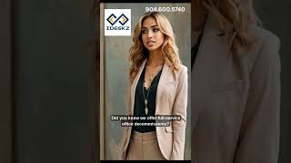 Ideskz Office Decommissions