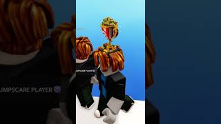 This Bacon Went AFK? (Roblox Easy Obby)