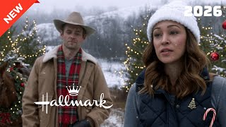 Valentine Ever After - New Hallmark Movies 2026 - Great Hallmark Romance 2026 - Holiday 2026