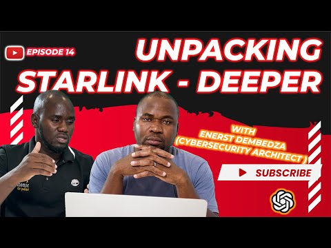 Tech-Tonic Ep. 14 | Starlink’s Pricing Secrets, Global Internet Future & How It Changes Everything