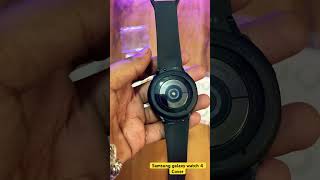 trending smartwatch ❤️ #infotechhemu #reels