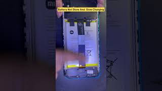 👉📱✅ Battery Not Store And Slow Charging Solution/#viralshort #informativeshort2025 #youtubeshort