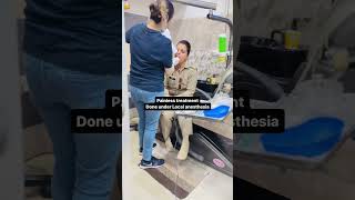 10 things about Root canal treatment🦷 #rct #rootcanalspecialist #rootcanaltreatment #youtubeshorts