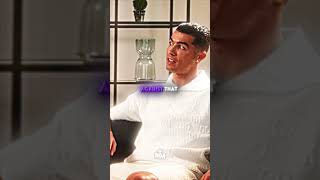 Challenge Yourself | Cristiano Ronaldo...