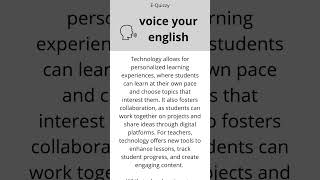 Master English Reading with These Simple Texts! 🚀 English Reading Practice - Voice your English