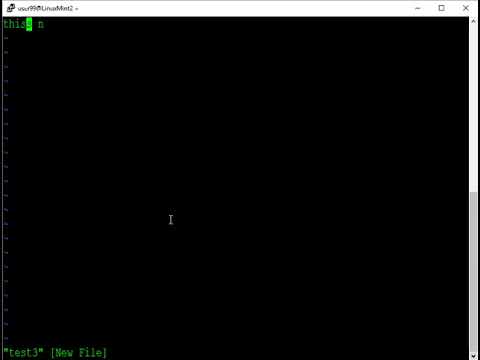 Linux Fundamentals - Section 5