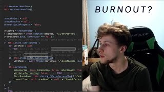 The 2020 Coding Experience