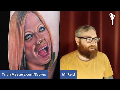 Pub Quiz Live Stream | Monday 16 November 2020 | TriviaMystery.com