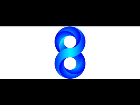How to design Letter Logo  লেটার দিয়ে লোগো ডিজাইন করবেন কিভাবে