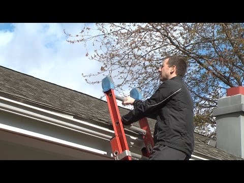 Simple Roof Maintenance Tips