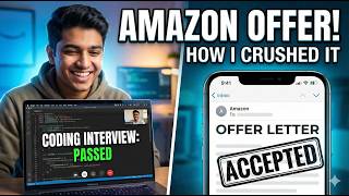 DSA Interview With Amazon SWE - Easy Difficulty - Solid Hire