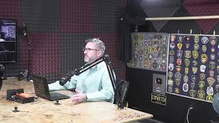 Legal Expert/Cop Breaks Down Recent Police Cases Across the Country