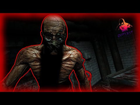 Что-то новое OutLast #1