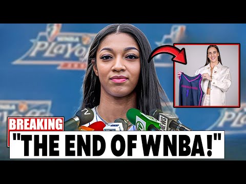 Angel Reese SHOCKS WNBA by Outshining Caitlin Clark’s Europe Move