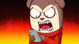 99% FAIL This Robot Test! ❌ + Secret Phone Hack