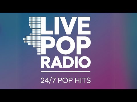 Live POP Radio - 24/7 Non-Stop Music Stream | Best Hits and Top POP Songs