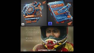 22 Honda Automation Contracts