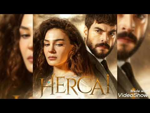 Hercai atv Spútaný Motýľ SK