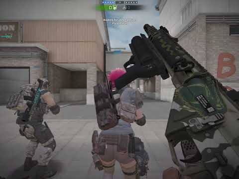 THIS IS BLACK SQUAD