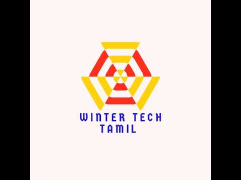 Winter Tech Tamil Live Stream