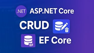 Build a CRUD App with ASP.NET Core MVC (.NET 9 + EF Core Tutorial)